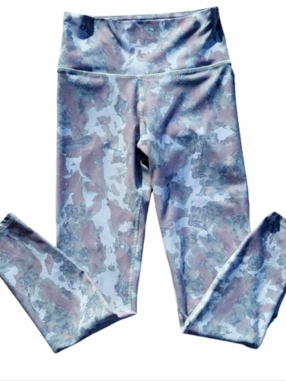 Savvi Indie Legging High Waisted Rare Brand/Make Womens Small